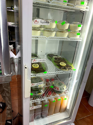 شركة فلافل بلادي الشام لتقديم الوجبات - جدة