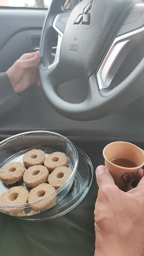 مخبز الحبيشي الحديث - الضيافة