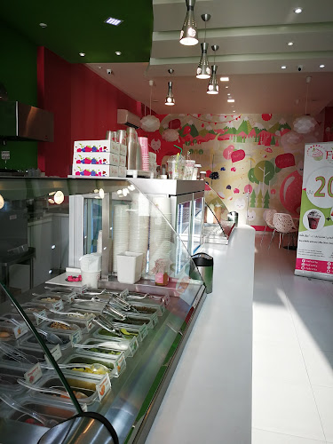 يوفروتا - القطيف‎