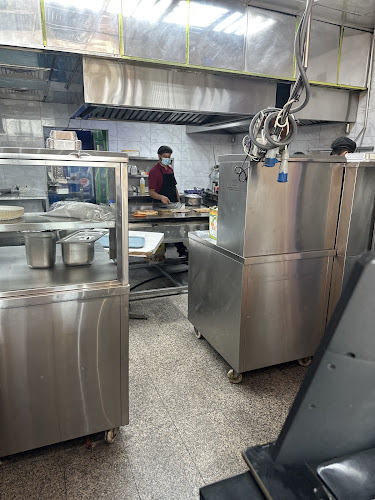 العزيزية، شارع الملك خالد (الجزائر سابقاً، الخبر