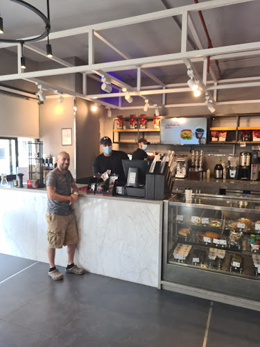 قلعة البن الامير محمد || Castello Coffee - المدينة المنورة