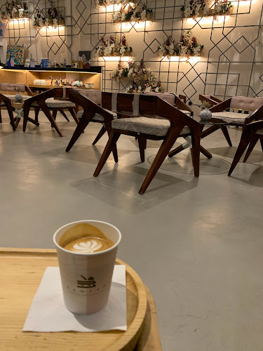 Opinii despre Dawzan Café în الرياض - الضيافة