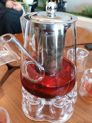 مطعم بيلافيستا | BELLA VISTA - الهفوف‎