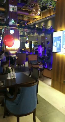 مطعم ولاونج سبيشلو - جدة