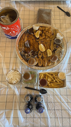 مطعم ايون حراء - الضيافة