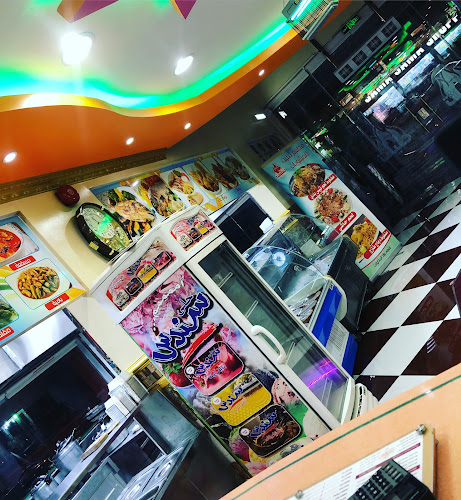 Comentarii opinii despre مطاعم تثليث البخاري