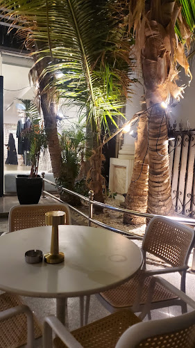 Comentarii opinii despre 50 Degrees | مركز الخياط