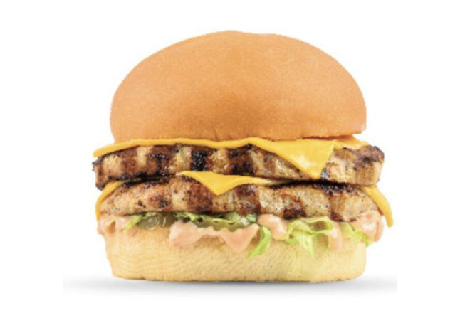 وطني برغر النسيم 🍔 2 W.B