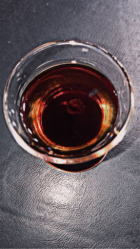 مخدّر - الضيافة