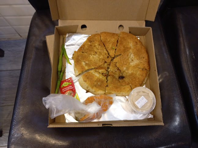 Opinii despre فطير الفراعنة în جدة - الضيافة