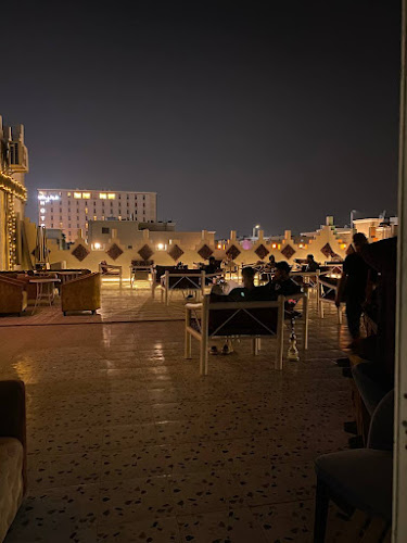 Opinii despre مقهى ما بعد العاشرة în الخبر - الضيافة