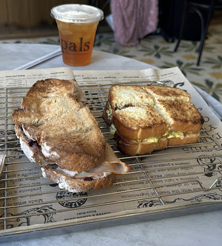 Opinii despre بالز în جدة - الضيافة