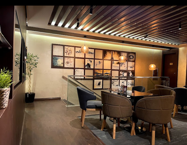 Opinii despre بيانتا كافيه în الرياض - الضيافة