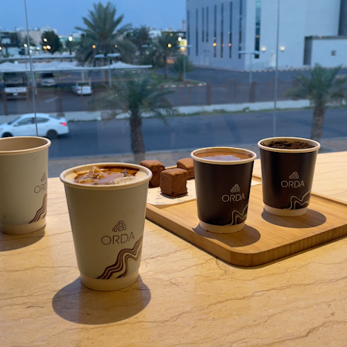 ORDA