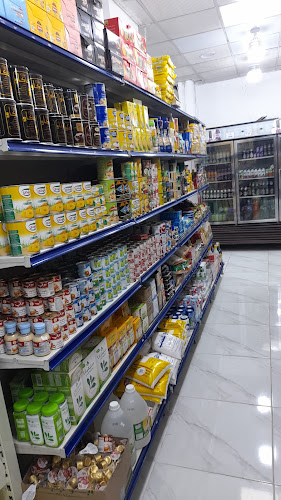 Comentarii opinii despre أسواق حور التجاريه