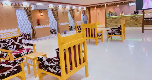 Comentarii opinii despre مهيلة ركن الشاذلية