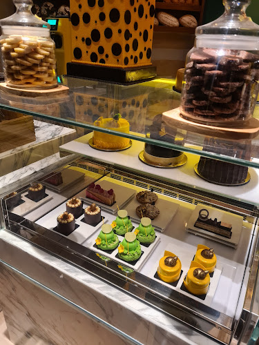 لابراسيري كافيه