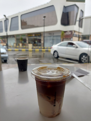 لابيلا كافيه | LABÊLLA CAFÉ - بلجرشي