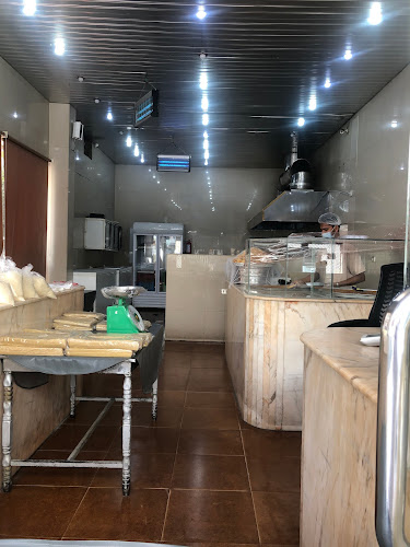 Opinii despre مطبخ السرية în الطائف - الضيافة