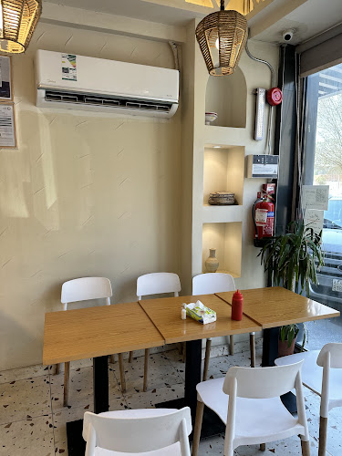 كبدة وفلفل - الرياض