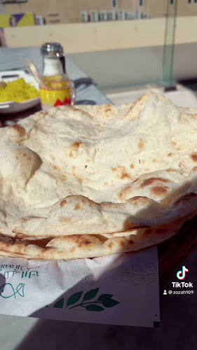 دار مبارك للماكولات البحرية والخليجية - الدمام