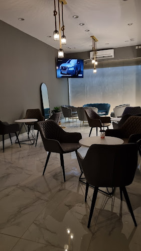 Opinii despre كافية جمعة شغف în المدينة المنورة - الضيافة