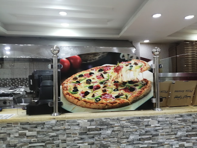 Comentarii opinii despre بيتزا ارينا