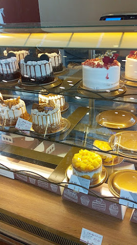 Opinii despre مخابز نعمة în جدة - الضيافة