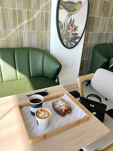 Comentarii opinii despre Le Beurre Bakery مخبز لوبيغ