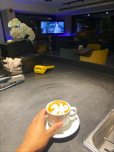 سيرة ليالي لاونج Sirah liale lounge - الرياض