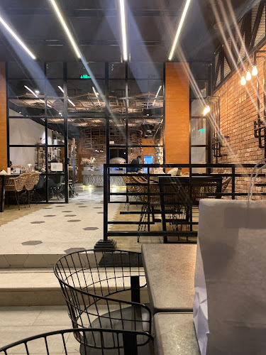 Opinii despre باي ريف în الرياض - الضيافة