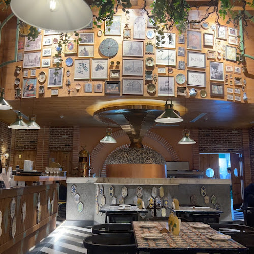 Opinii despre مطعم روما în الرياض - الضيافة