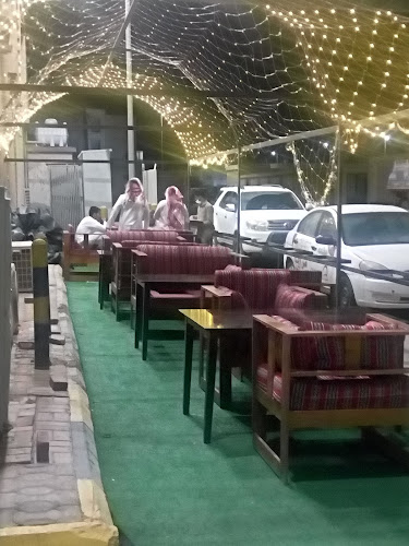 مطعم ركن مزايا للأكلات الشامية والإيطالية