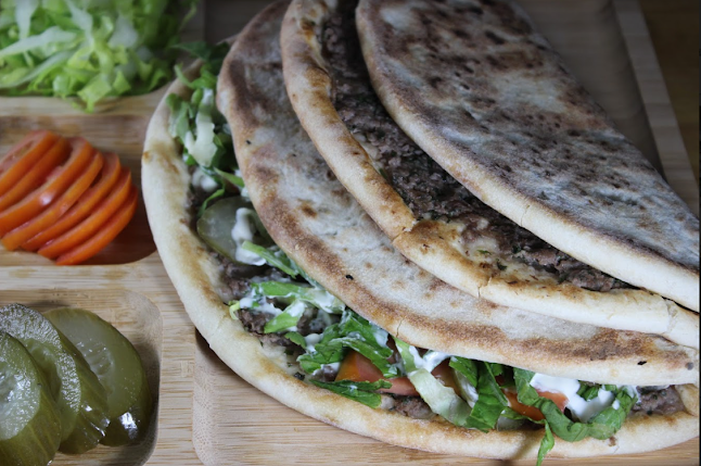 فلافل عرفة - الرياض