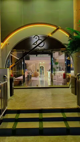 20UR Dammam - الدمام
