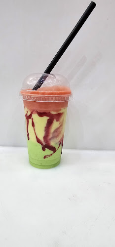 Comentarii opinii despre ايس كريم وعصيرات السندباد