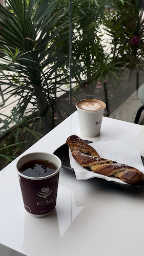 Opinii despre كوبا كافيه în الدمام - الضيافة