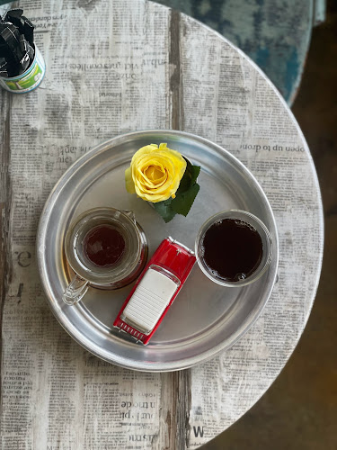 Comentarii opinii despre مقهى السبعينات