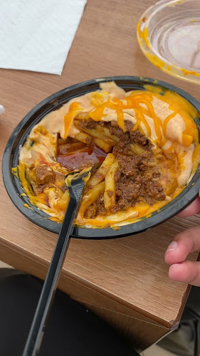 اي ام هنجري - جدة