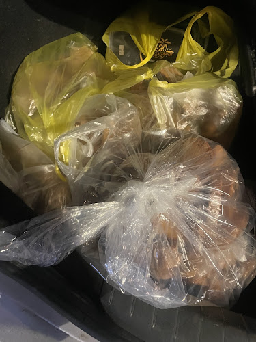 مخابز وحلويات الكعكي - مخابز حمزة بادي كعكي - الضيافة