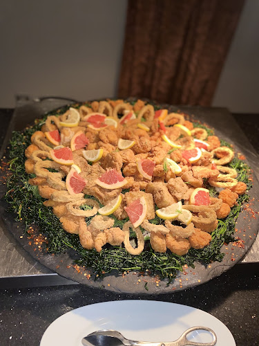 Opinii despre Andalusia în جدة - الضيافة