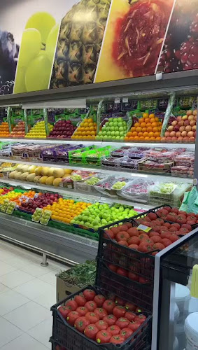 Opinii despre مستودع العربيدي لبيع المواد الغذائية جملة وتجزئة în رابغ - الضيافة