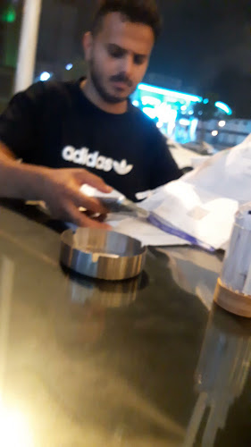 أفيتو كافيه ترك