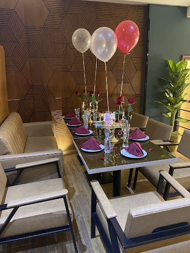 مطعم وكوفى ميكسولجي Mixology - الضيافة