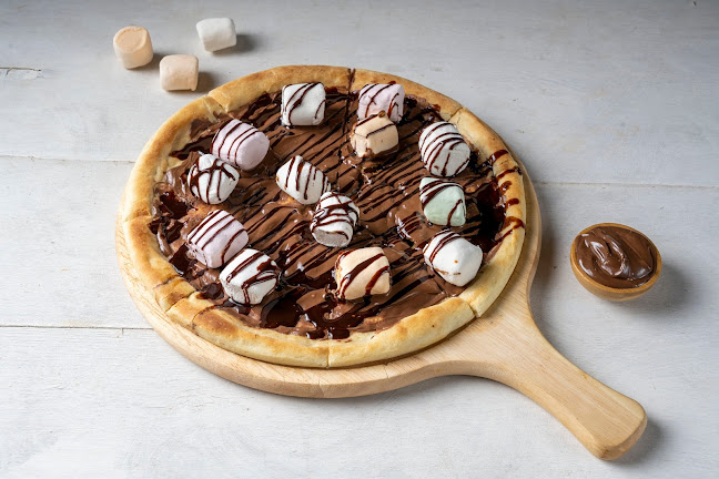 لوكوز بيتزا