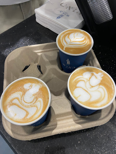 Opinii despre Wind Cafe | ويند كافيه | الخالدية în المدينة المنورة - الضيافة