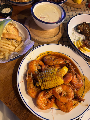 Opinii despre شرمبر în الرياض - الضيافة