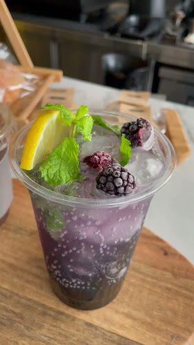 Opinii despre بوصلة القهوة în الخبر - الضيافة