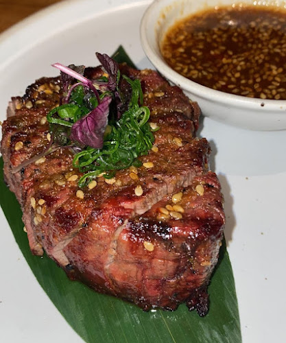 Comentarii opinii despre ROKA Jeddah