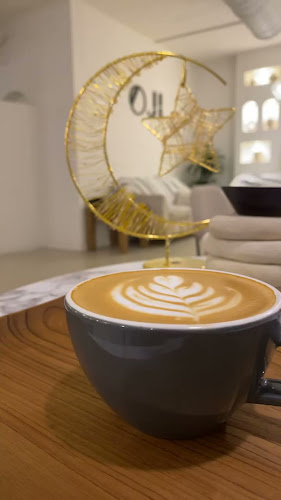 اوجي | OJI - الضيافة